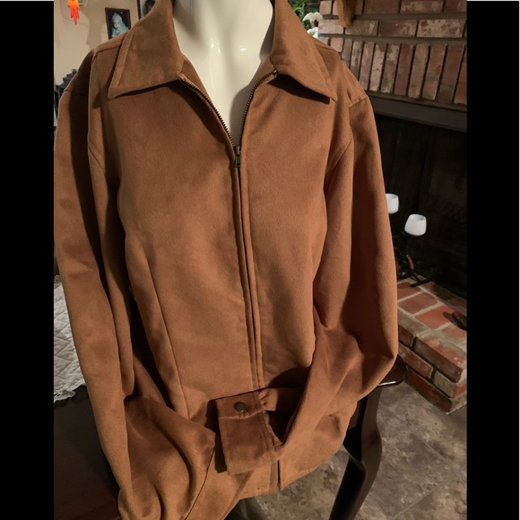 Jones wear size 10 zip up blazer - Picture 2 of 6